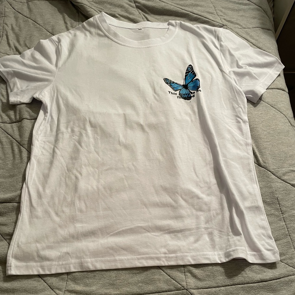 Dress down shirt